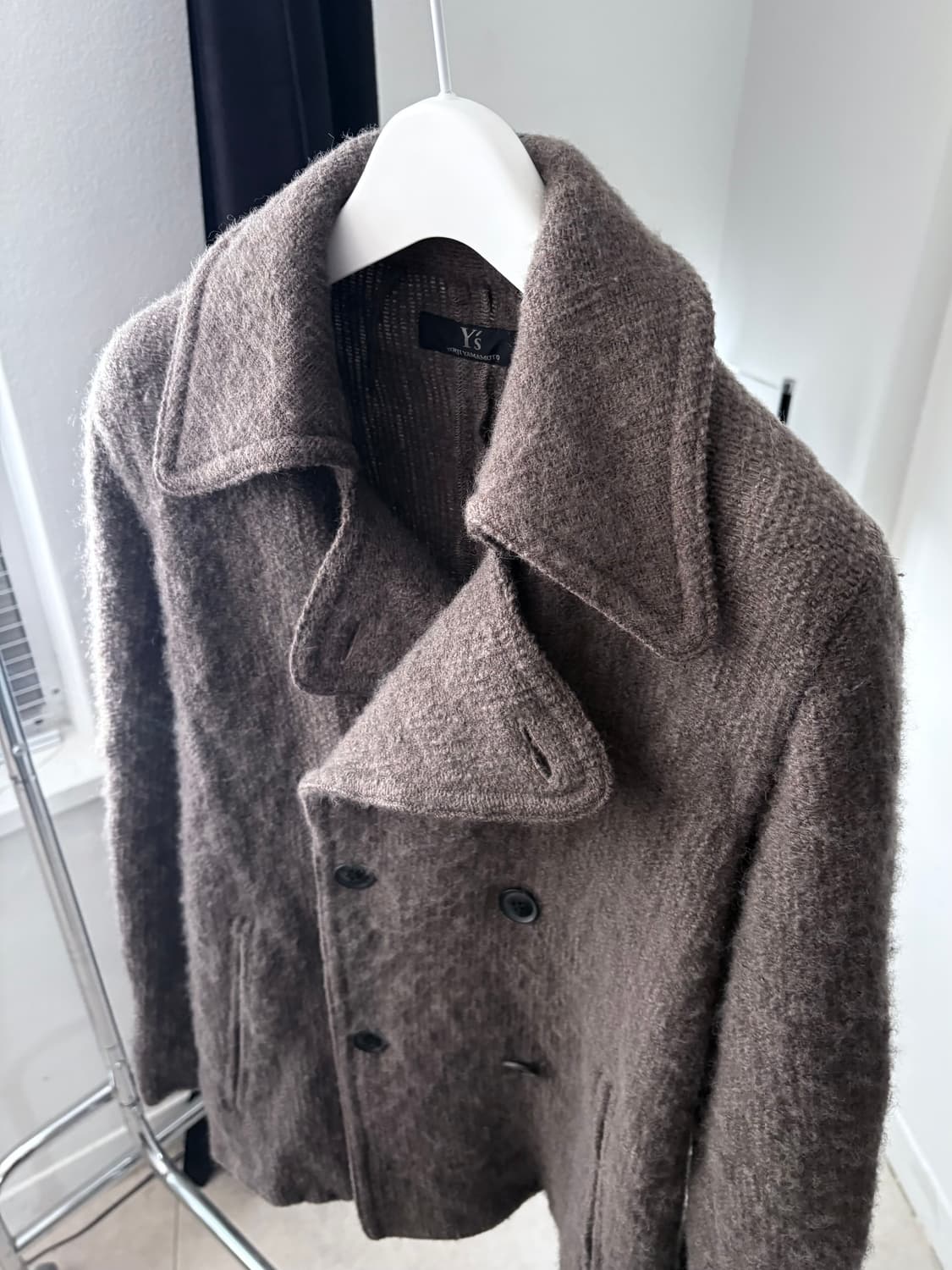 Yohji yamamoto 상품이미지3