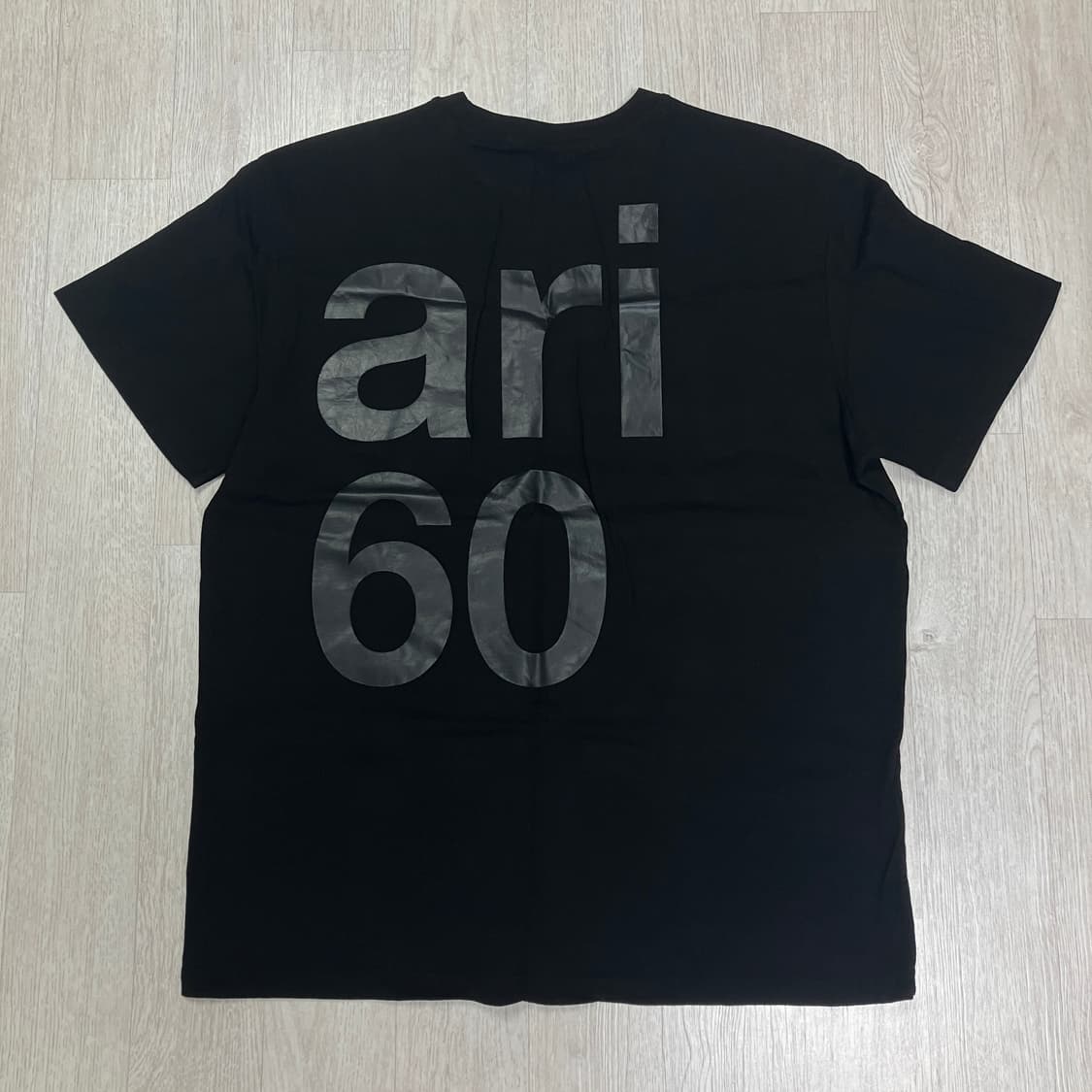 [2] 사파리스팟 반팔 블랙 상품이미지3