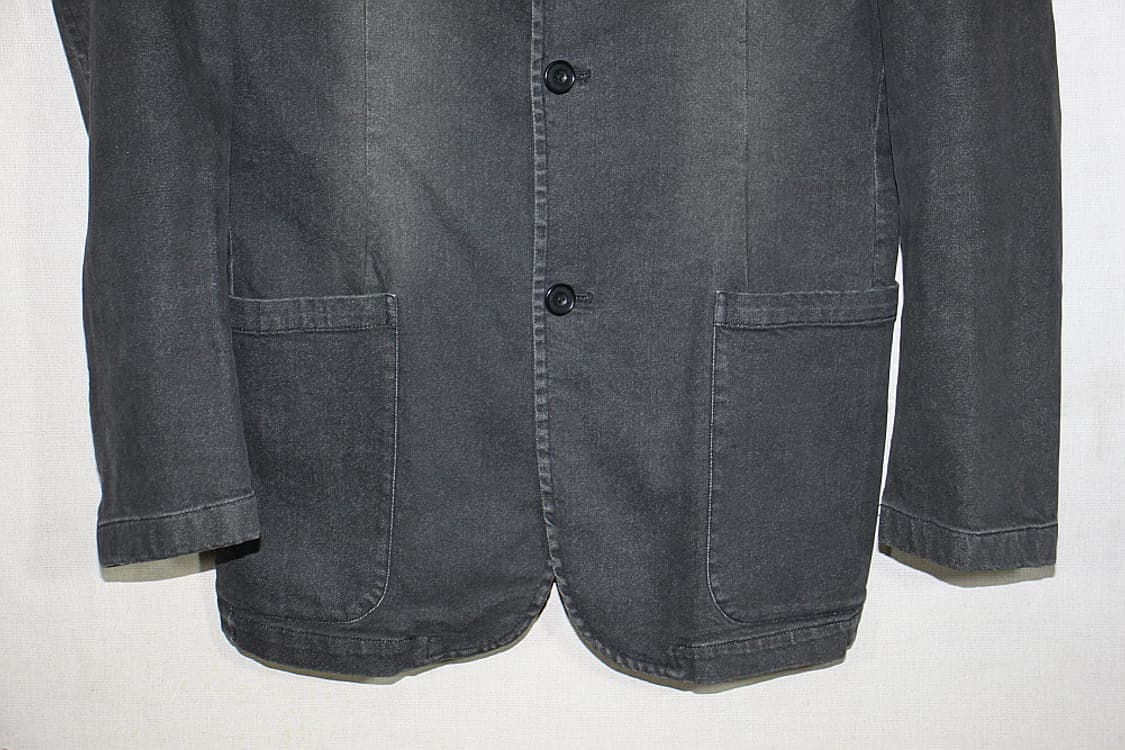 Burberry 버버리 데님자켓L(우리95) 상품이미지4