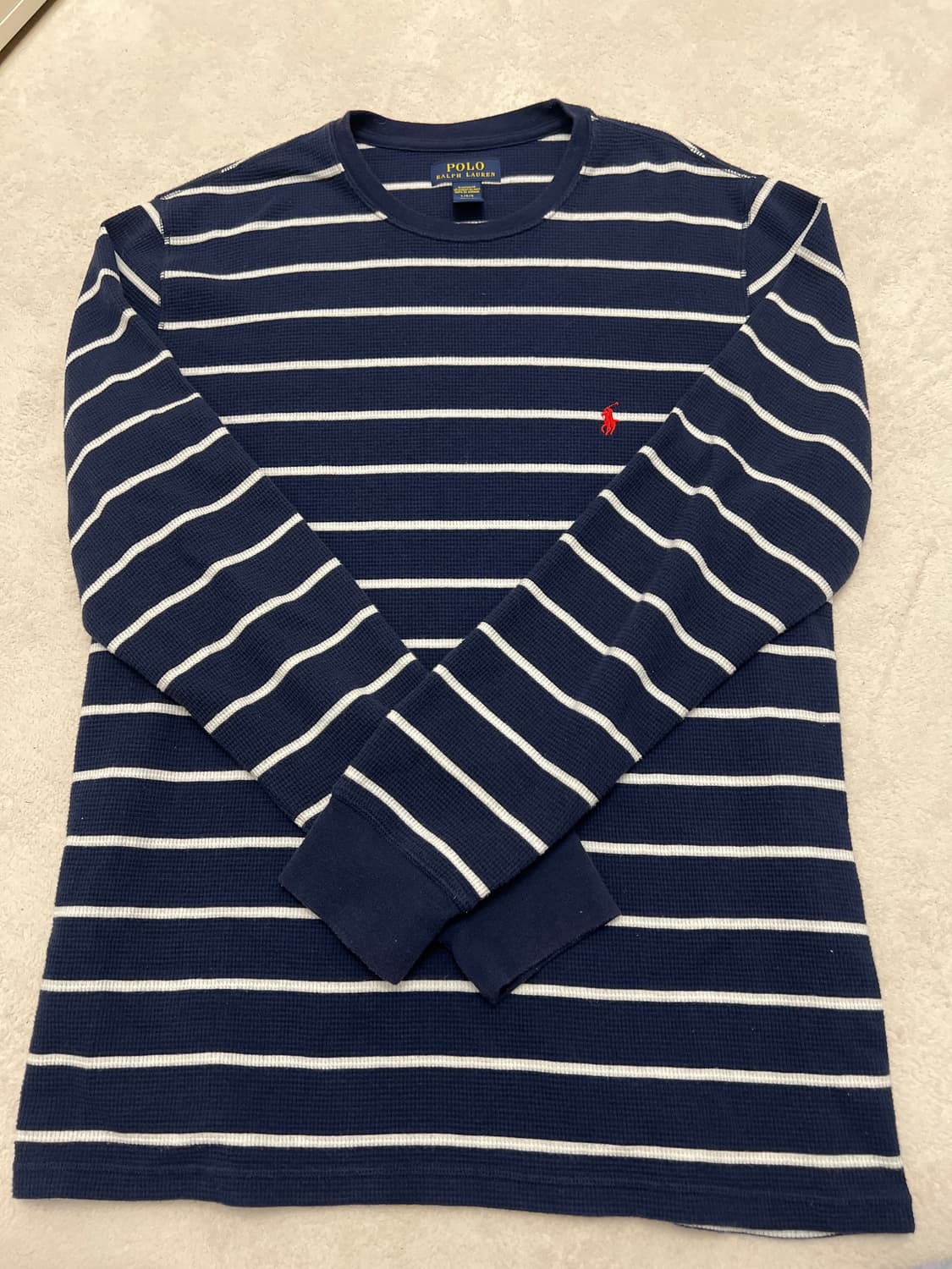 폴로스트라이티셔츠 상품이미지1