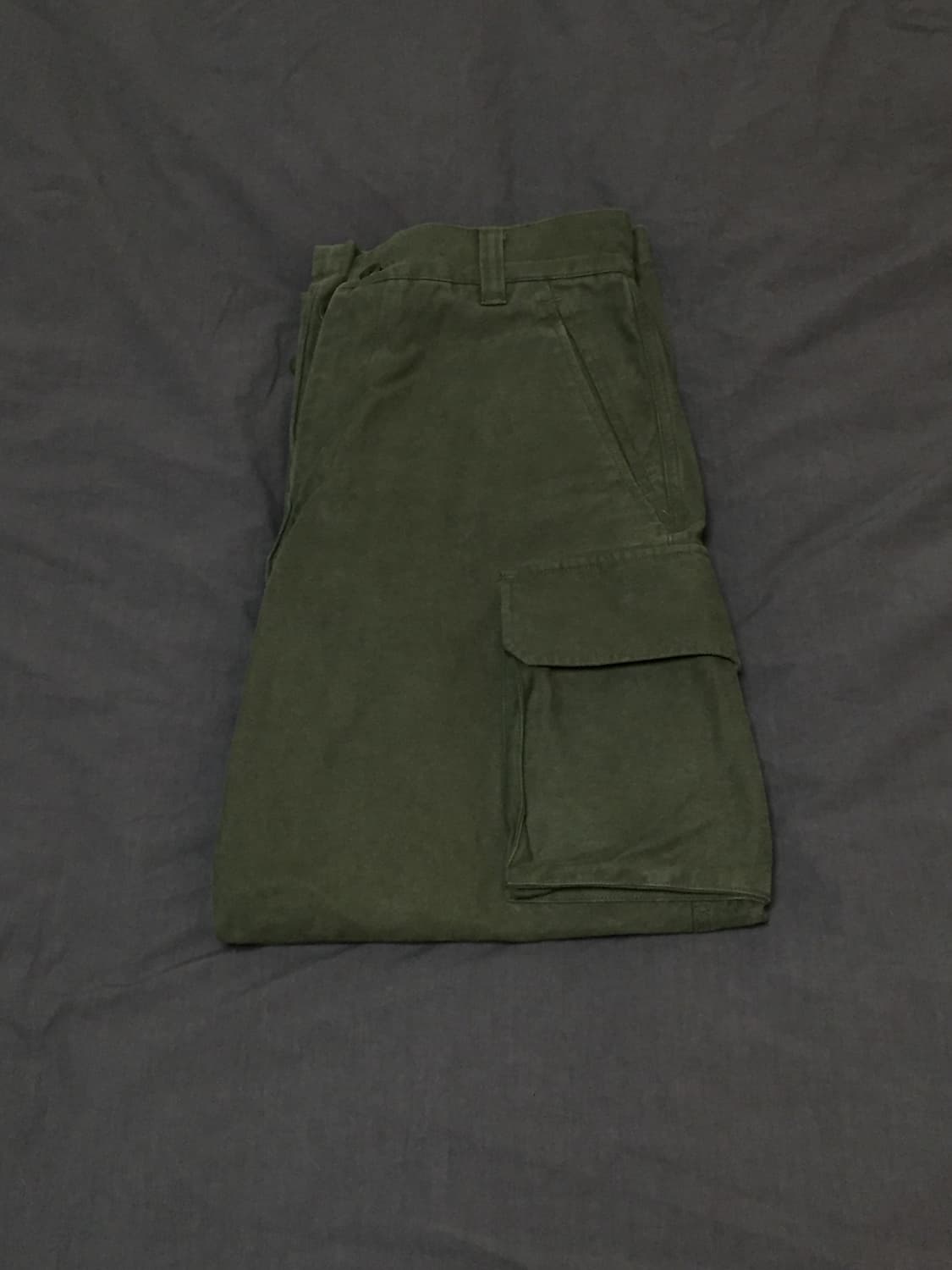 퍼렌 m47 팬츠 상품이미지2