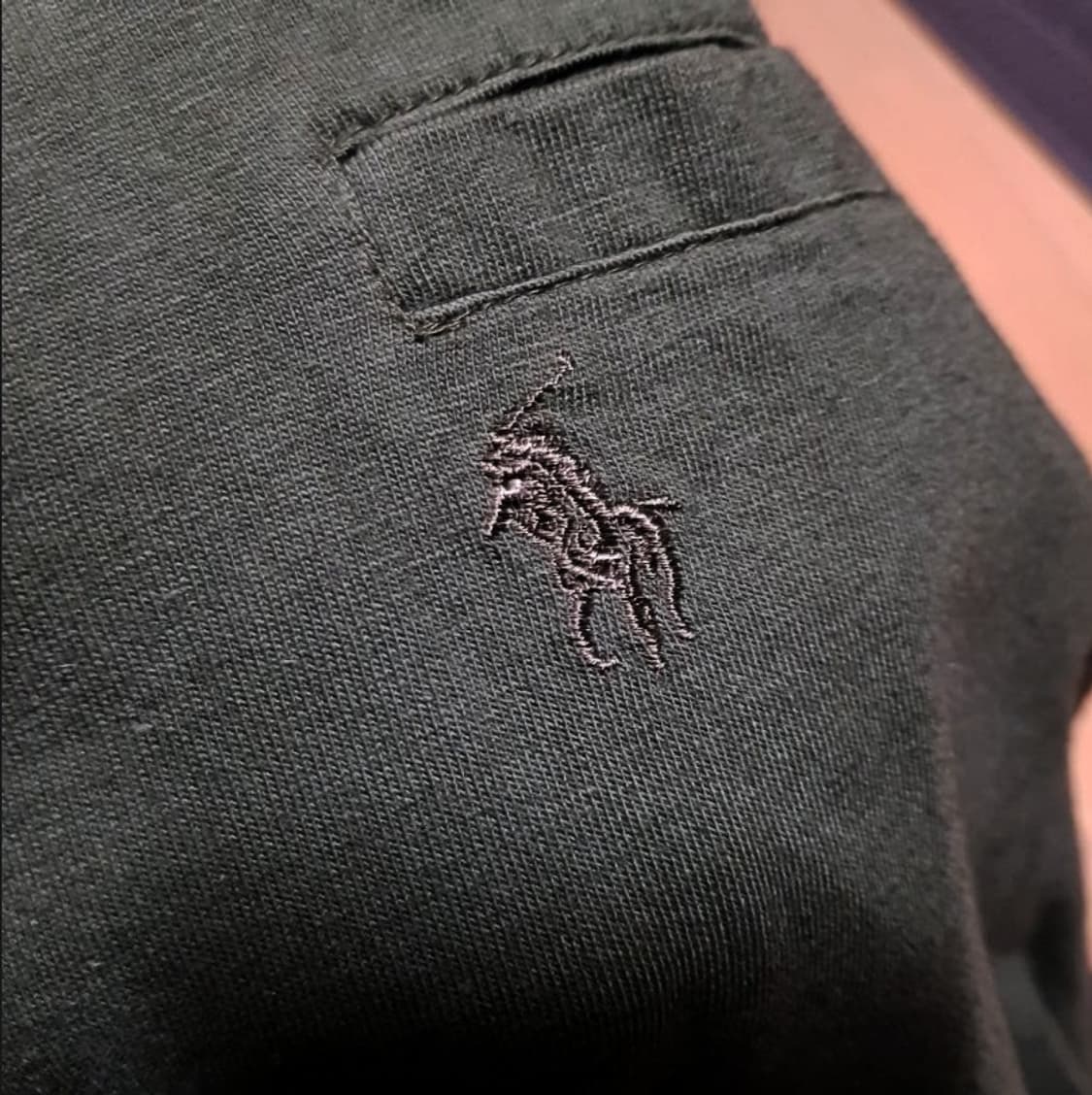새옷/ 폴로 랄로프렌 /80 90년대 올드스쿨 빈티지/와313우 상품이미지5