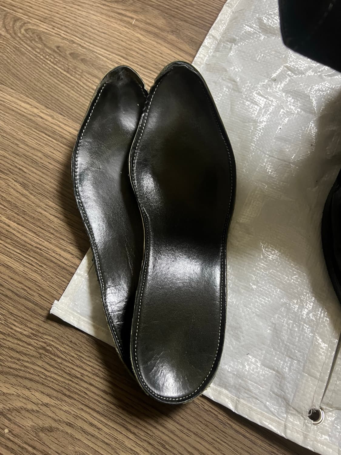 Carol Christian Peoll CCP 토네이도 부츠 280 상품이미지7