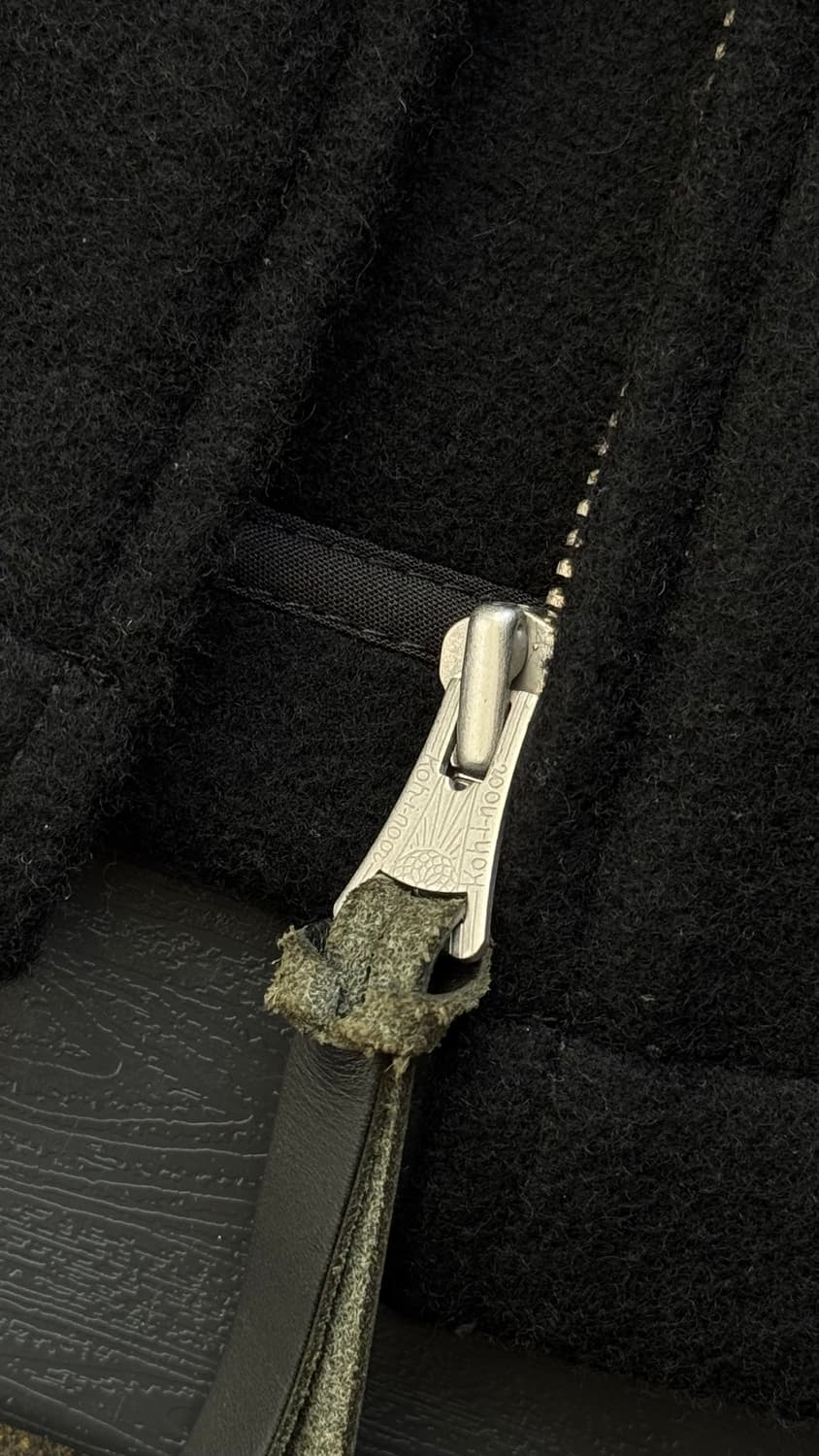 트로피클로딩 울스포츠자켓 42사이즈 상품이미지4