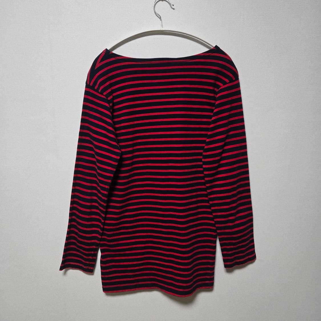 세인트제임스 스트라이프 티셔츠 / 여성 티셔츠 / 여자 티셔츠  상품이미지4