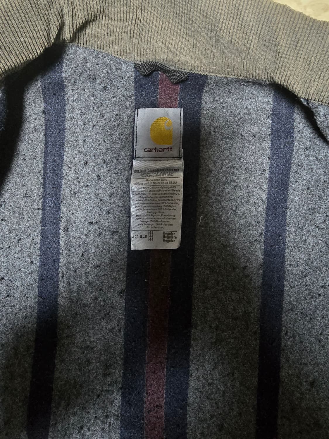 carhartt j01 mos 상품이미지3