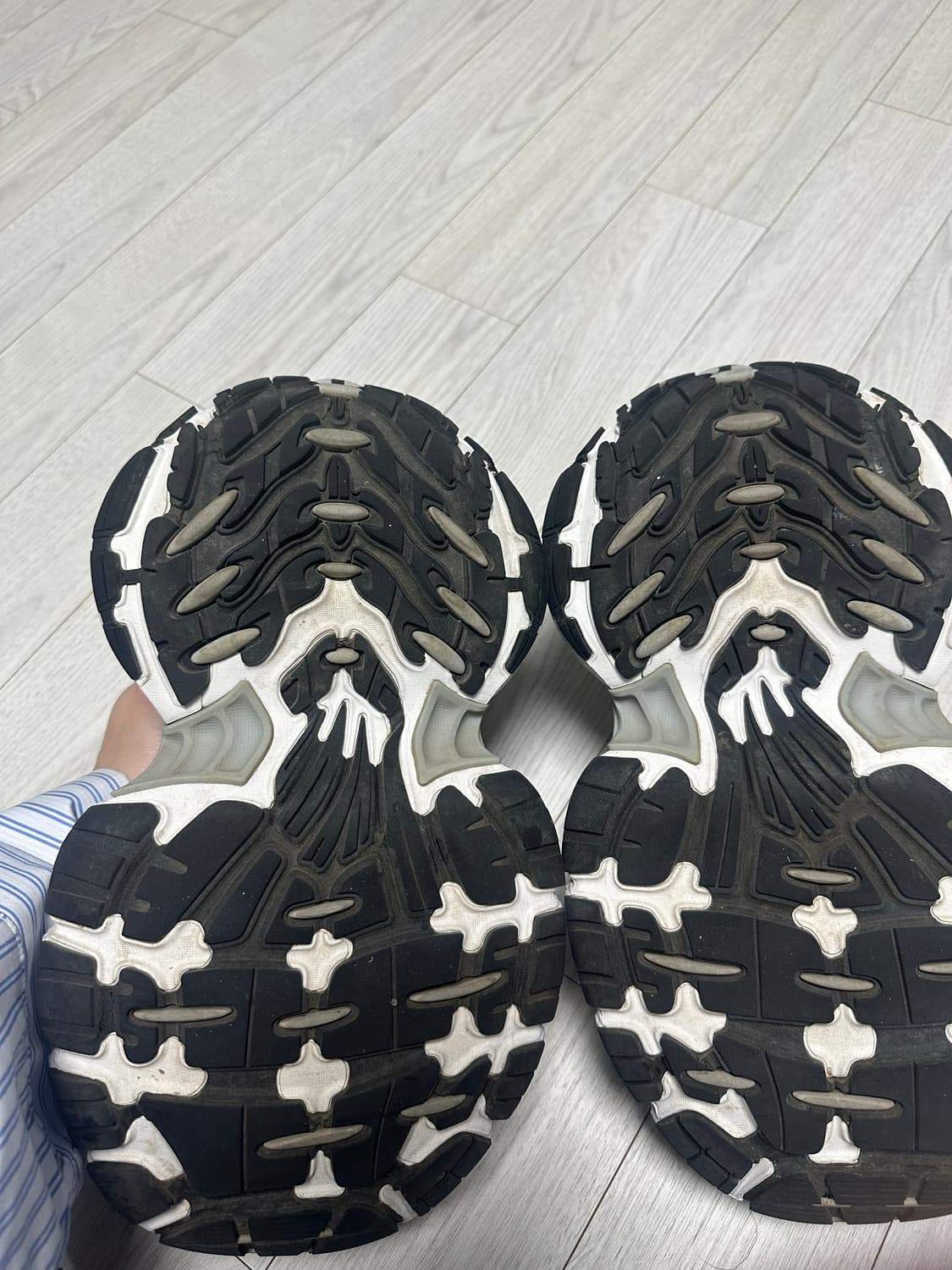 발렌시아가 10xl 42 상품이미지2