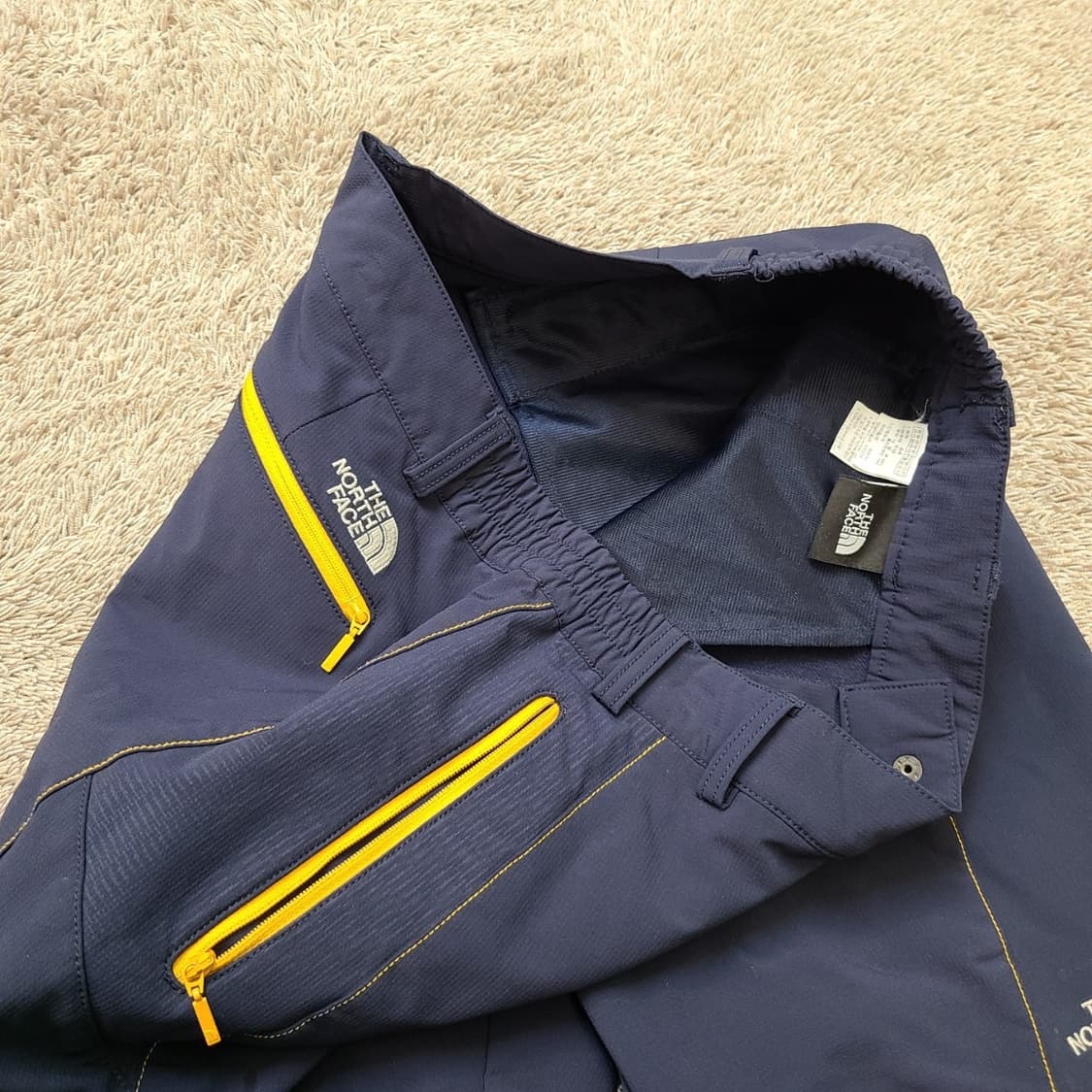 노스페이스 기모바지 상품이미지3