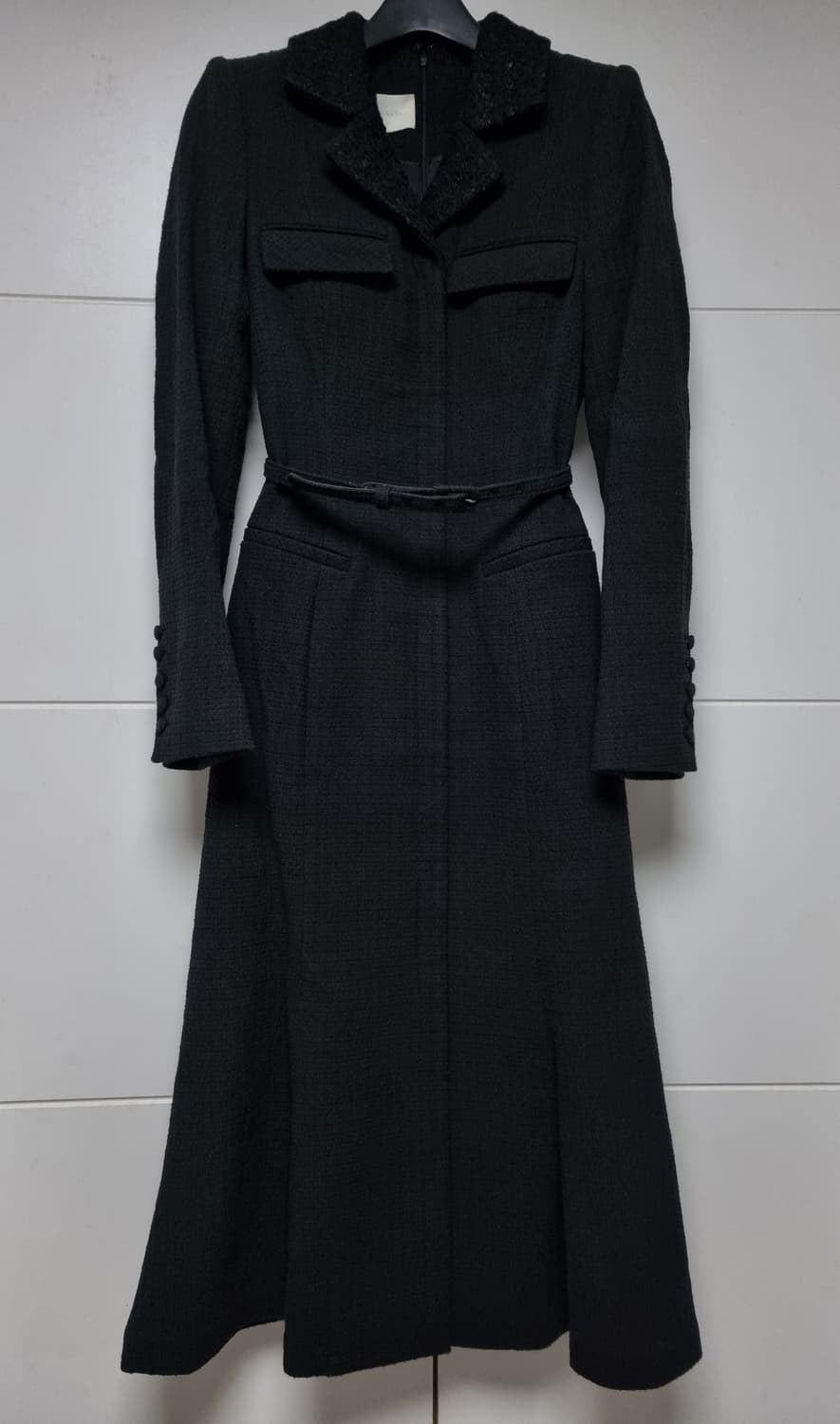 브라이드앤유 원피스 0사이즈 (하객룩 상견례룩 경조사룩) 상품이미지4