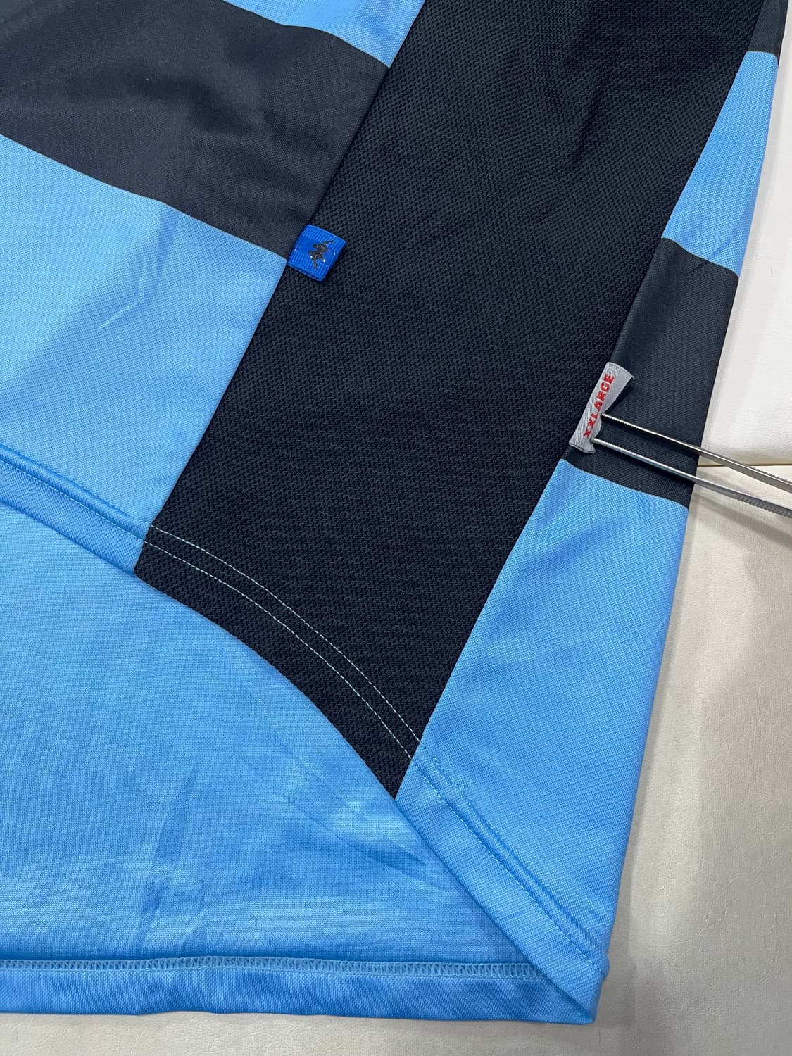 카파 06-07 FC 포항 스틸러스 어웨이 상품이미지6