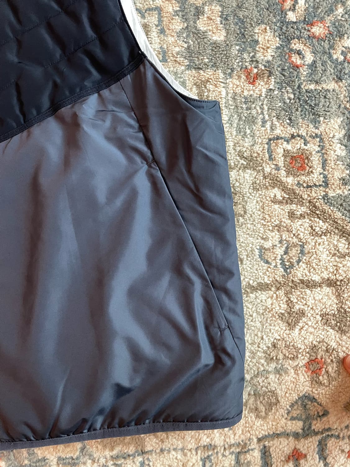 나이키 써마 핏 리펠 패딩 조끼(새제품.XXL) 상품이미지5