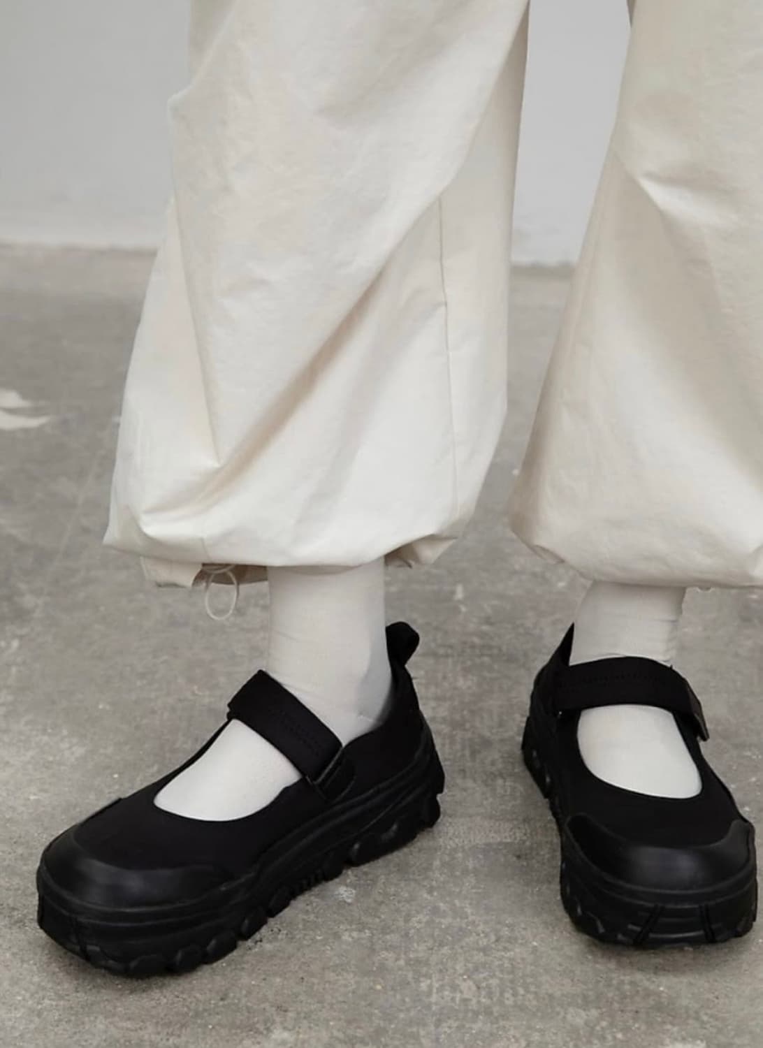 아모멘토 비브람 메리제인 5size 상품이미지5