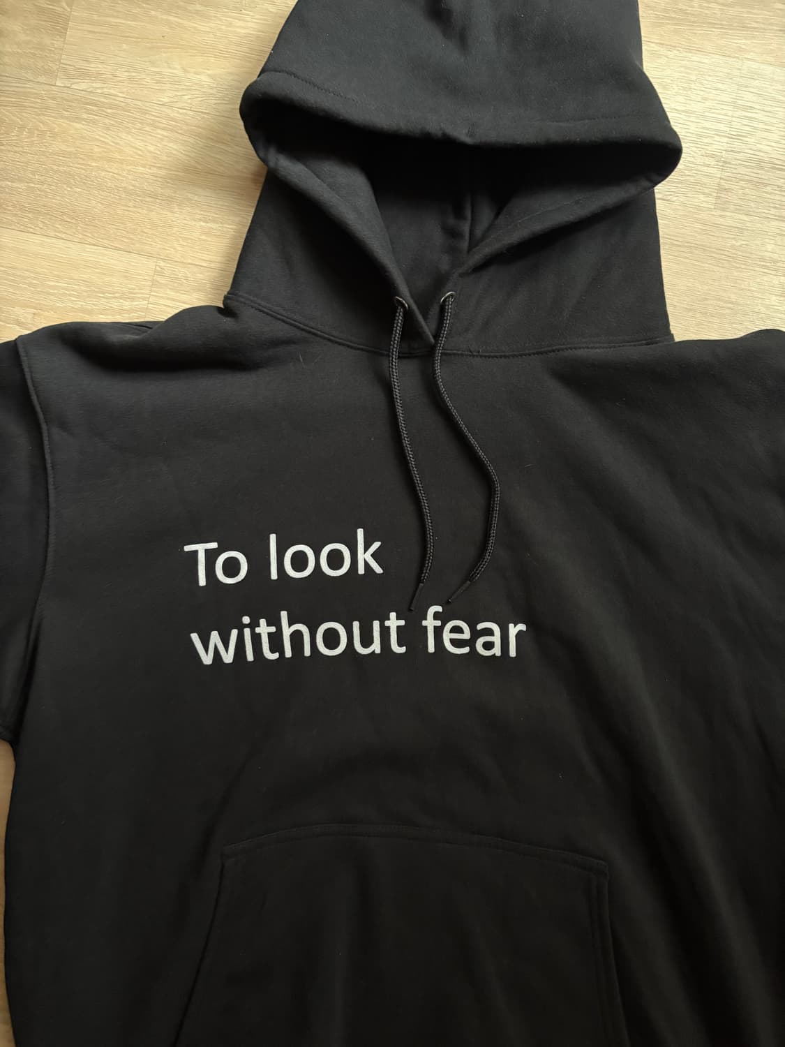 Wolfgang tillmans 볼프강틸만스 후디 xl 상품이미지4