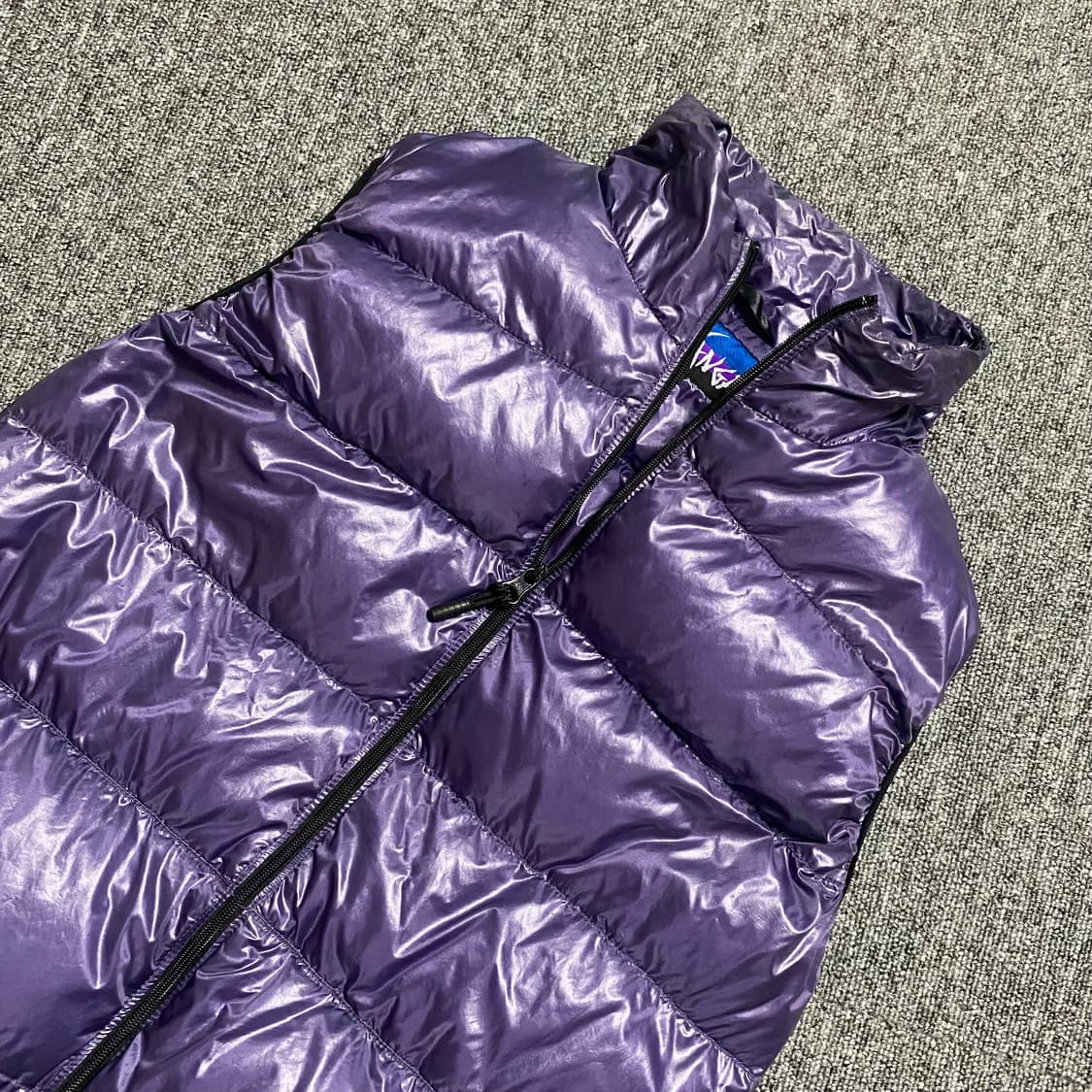 🌊NANGA GOOSE DOWN VEST 상품이미지3