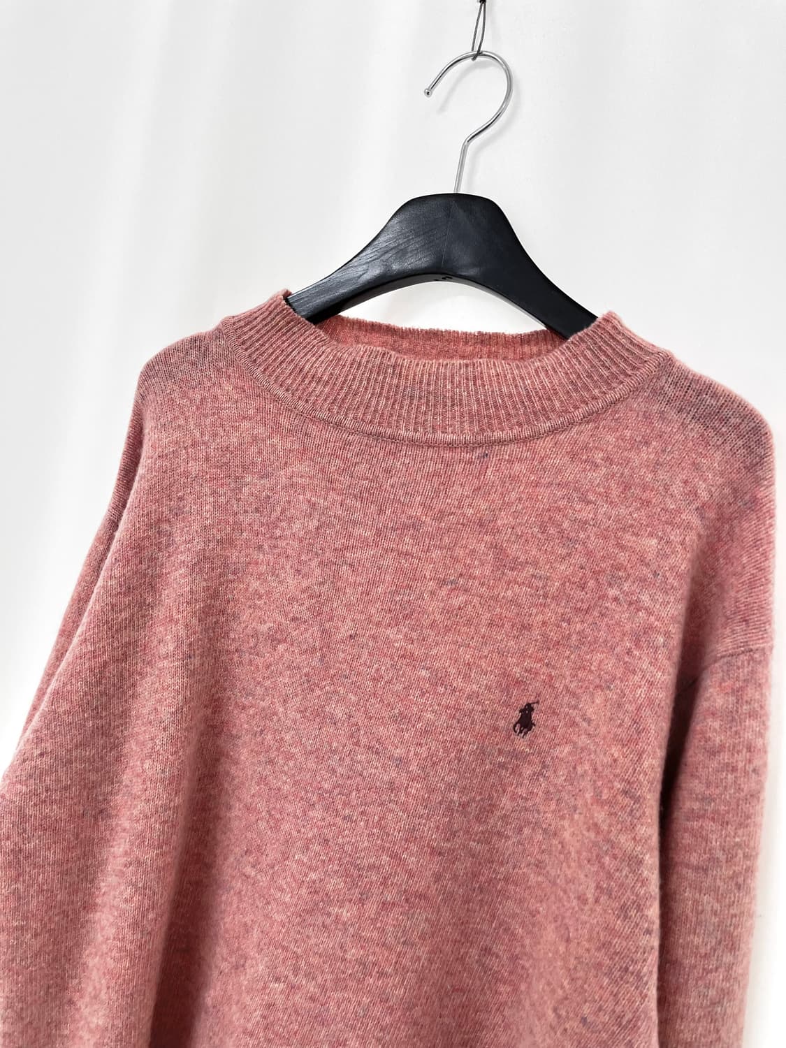 POLO by RALPH LAUREN knit  상품이미지2