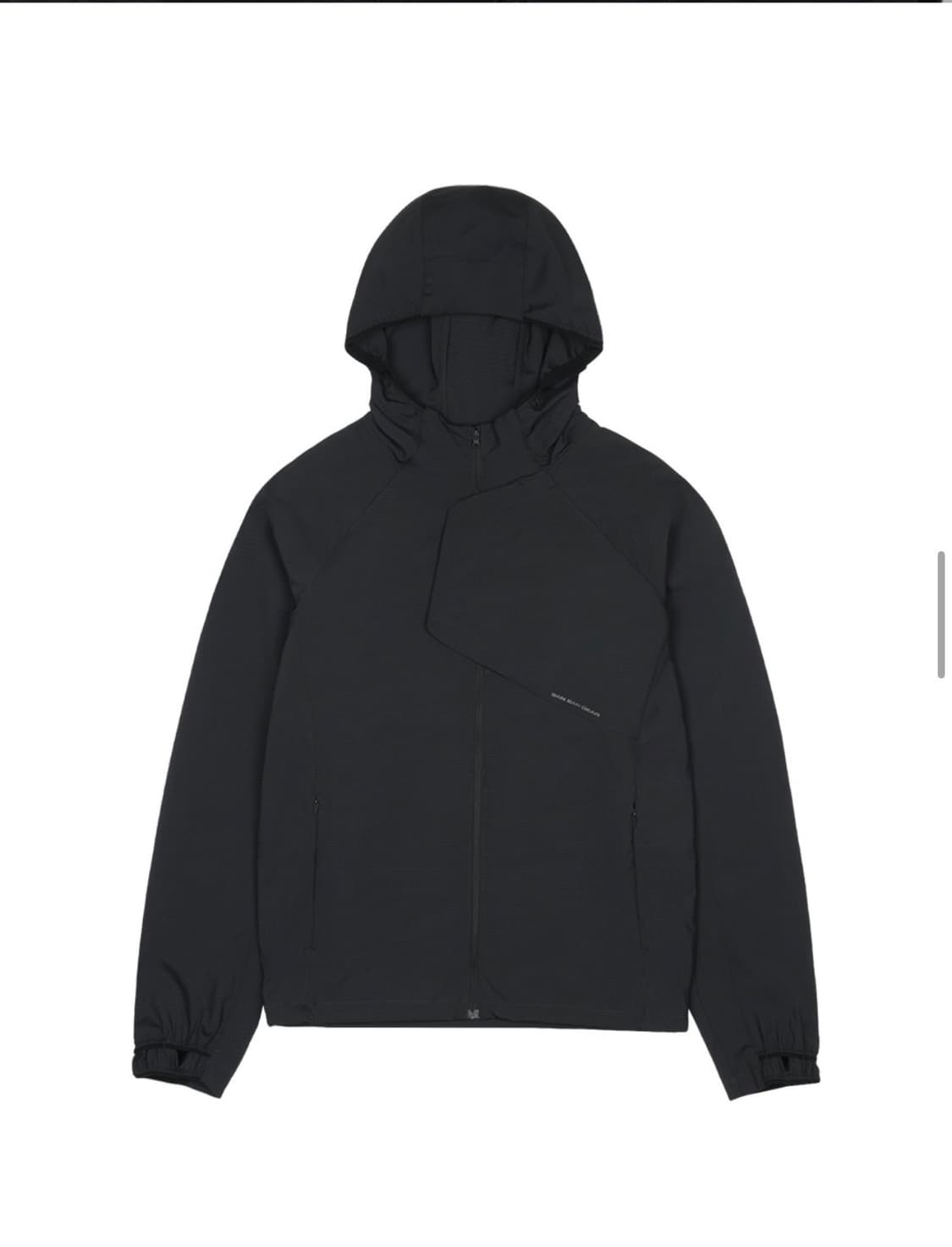 산산기어 쉬프트 자켓 26ss 새상품 (3) 상품이미지1