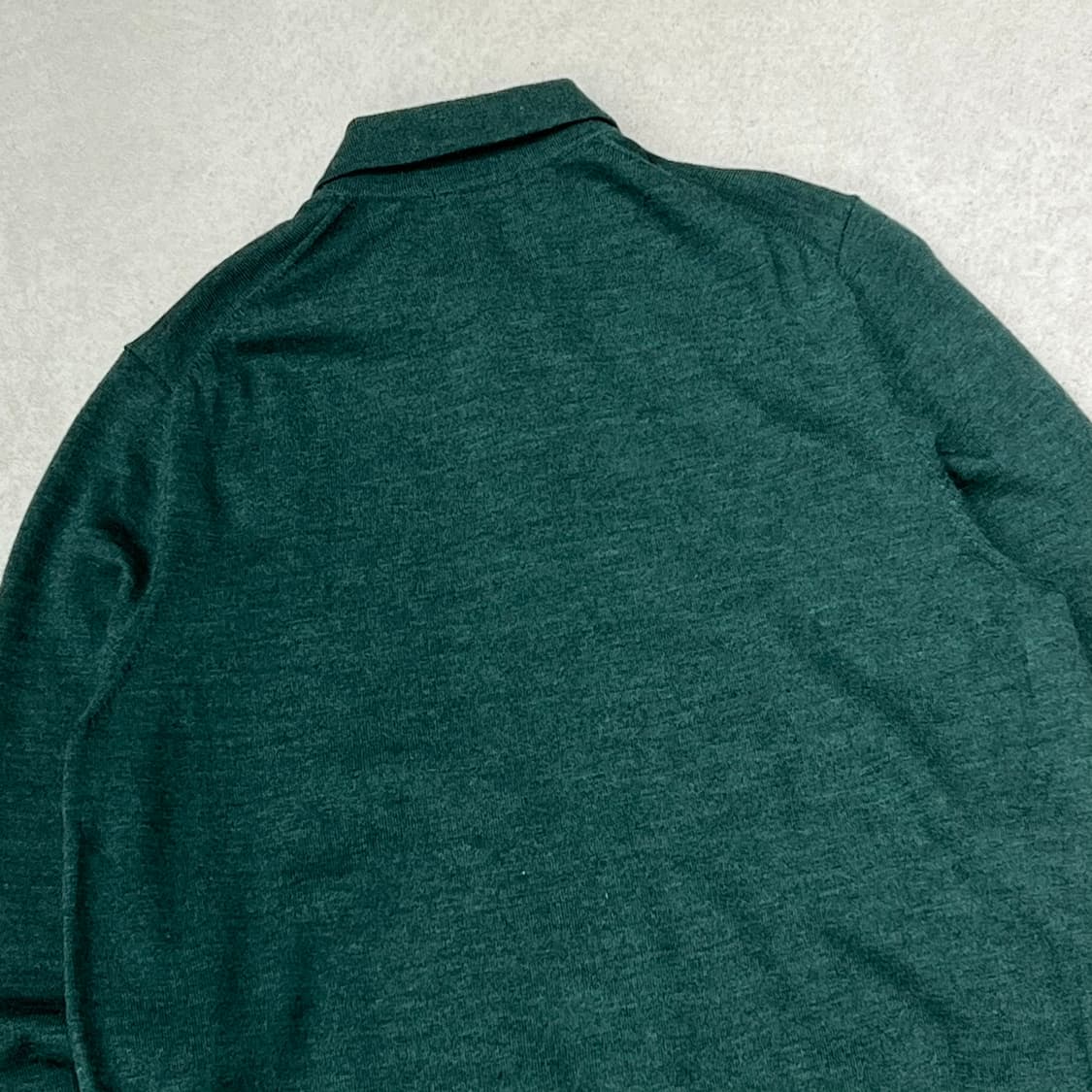 브룩스브라더스 카라 울니트 s10024 상품이미지4