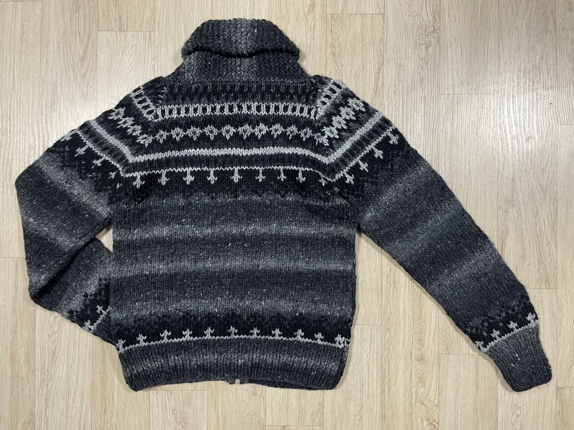 95) 차물라 나바호 숄카라 코위찬(멕시코제) 상품이미지2