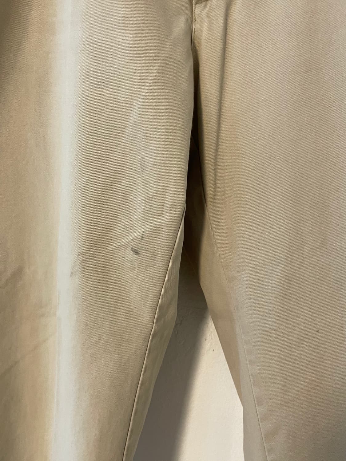 디키즈 코튼 팬츠  상품이미지4