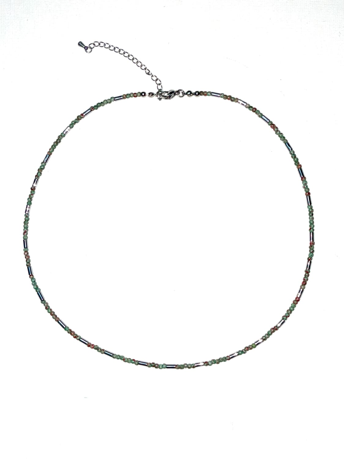 Unfair 목걸이 상품이미지2