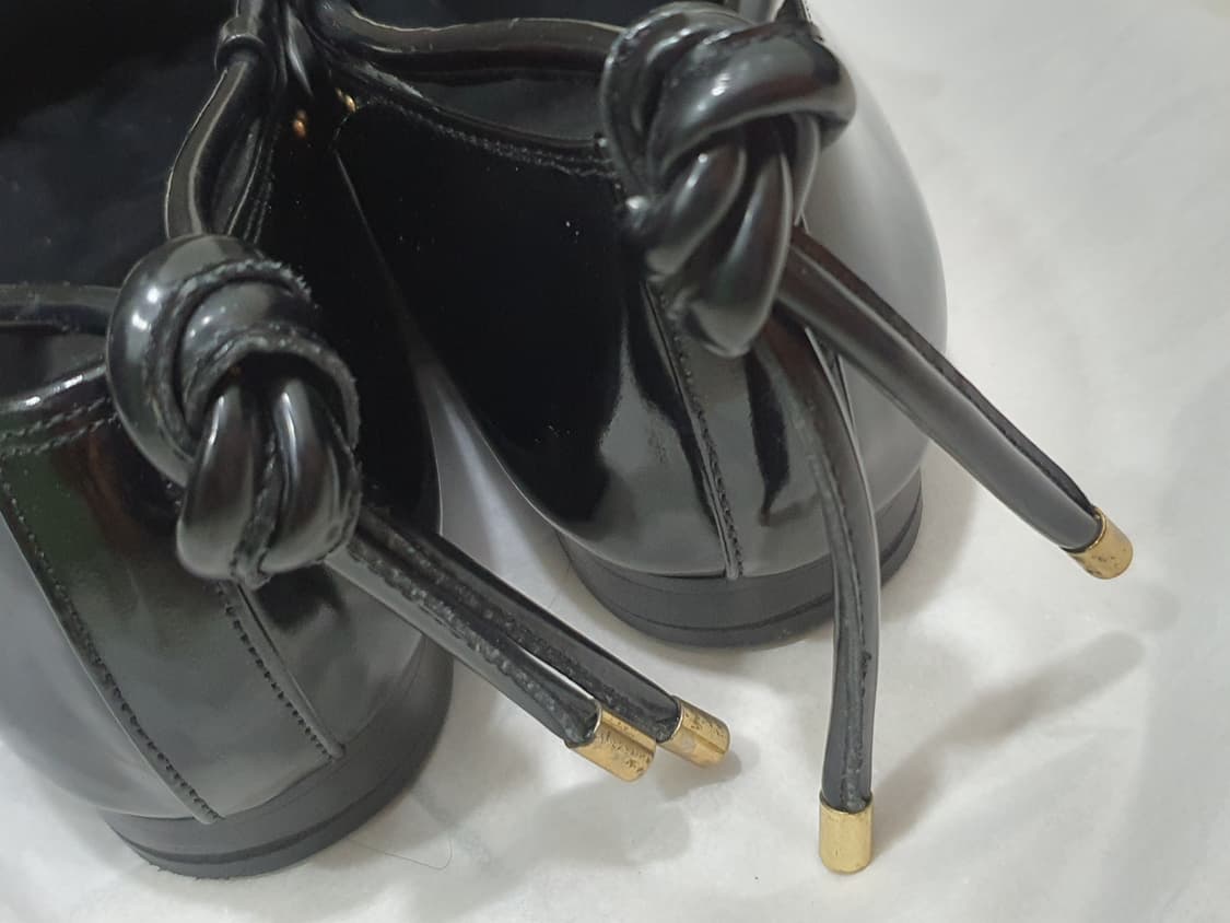 레이크넨 플랫슈즈 37 상품이미지4