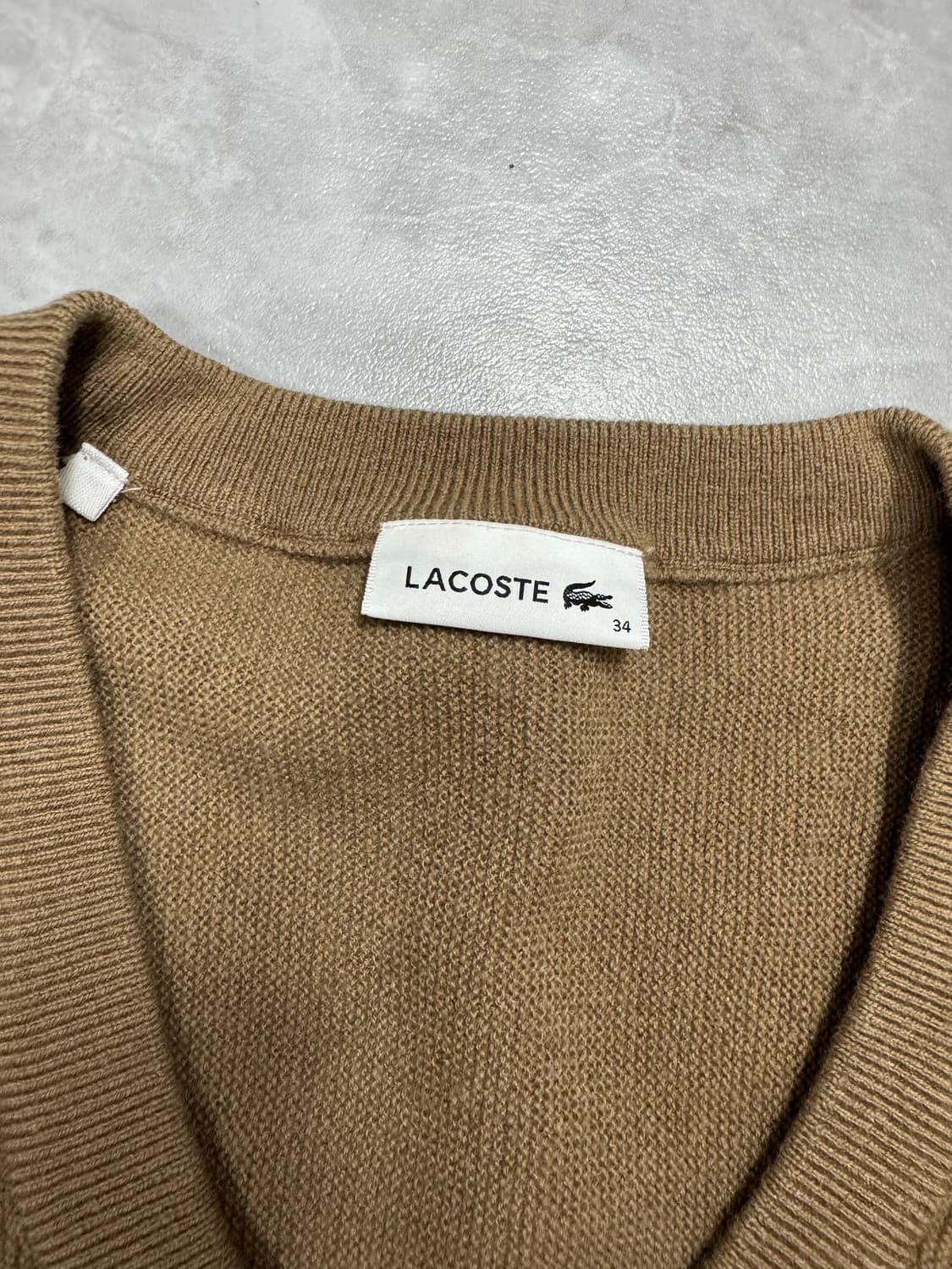 90 라코스테 상품이미지4