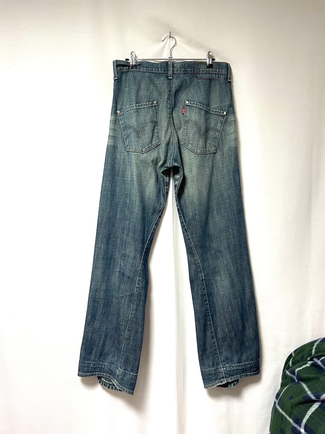 Levis 리바이스 엔지니어드진 청바지 31 (한국생산) 상품이미지2