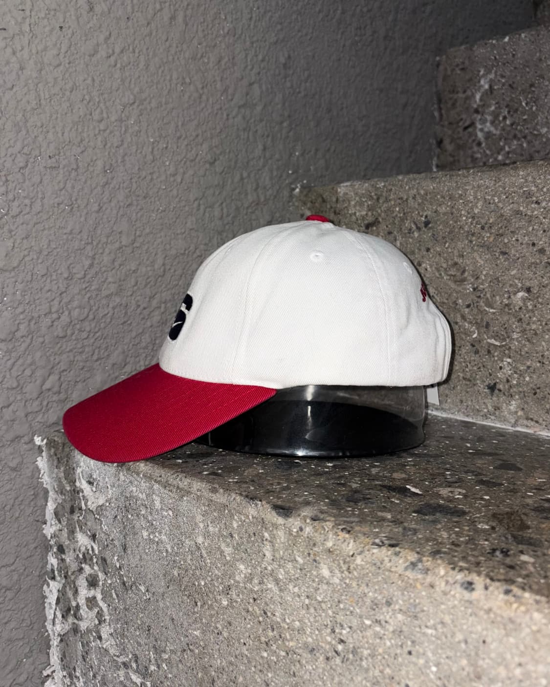 나이키 USA96 볼캡 상품이미지6