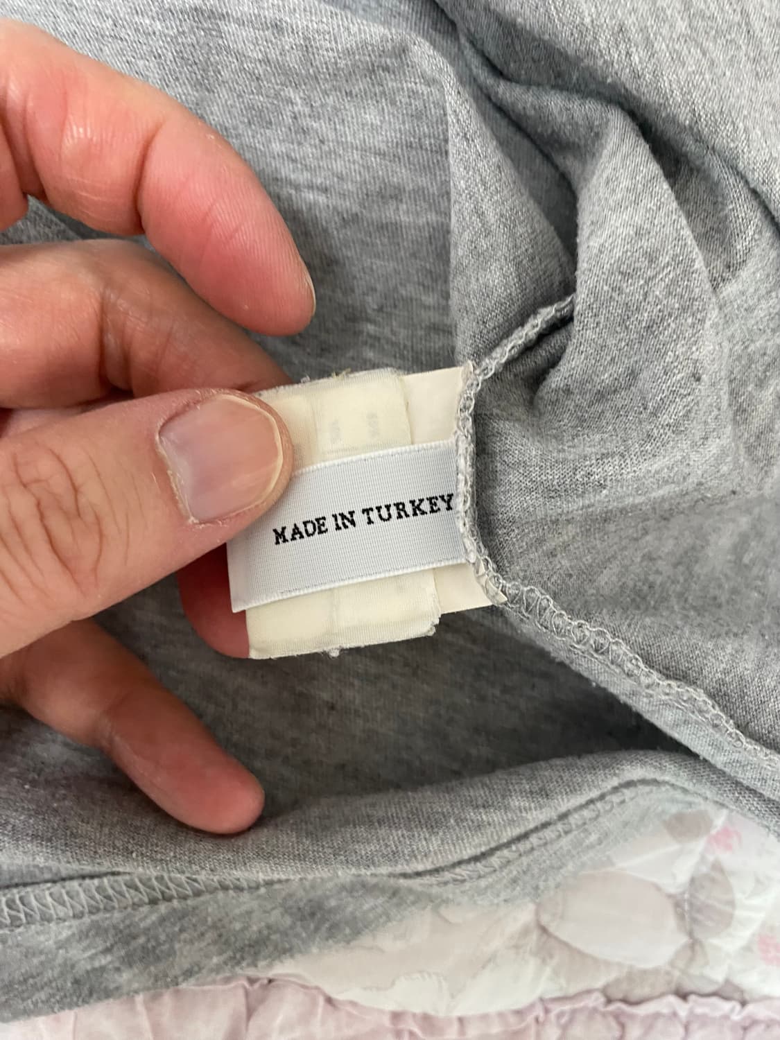 아스페시 반팔티 상품이미지5