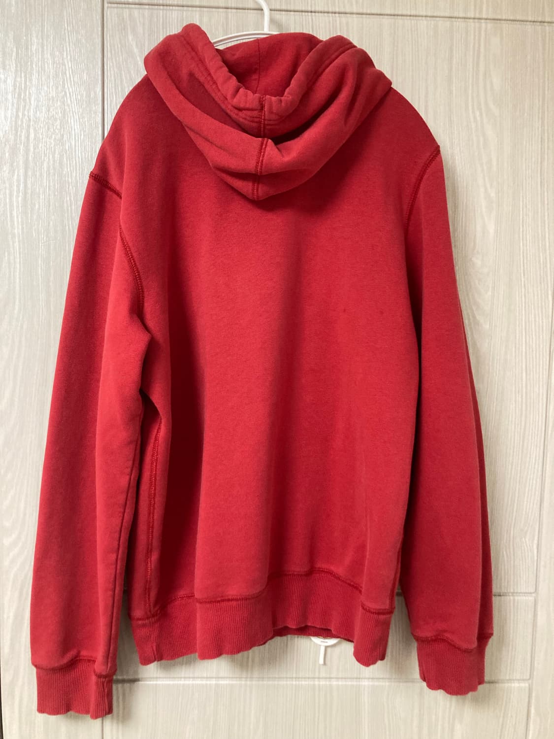 나이키 후드티 상품이미지2