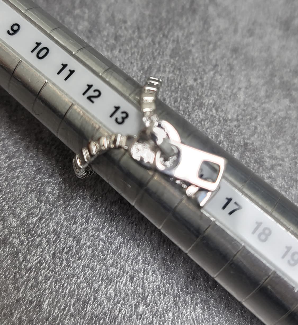 Zip Ring 지퍼반지 상품이미지7