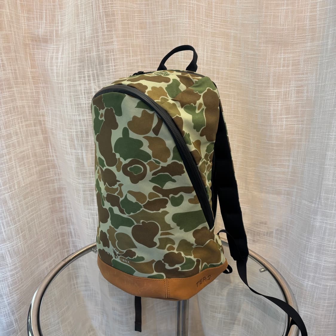 정품 헬리녹스 터그 티어드롭 백팩      상품이미지4