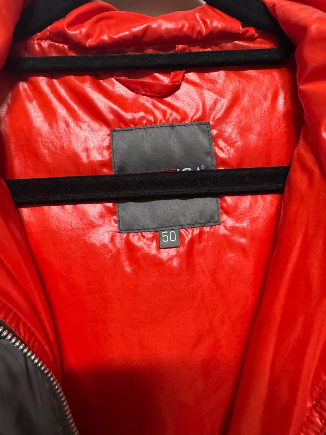 50 듀베티카 후드 자켓 상품이미지7