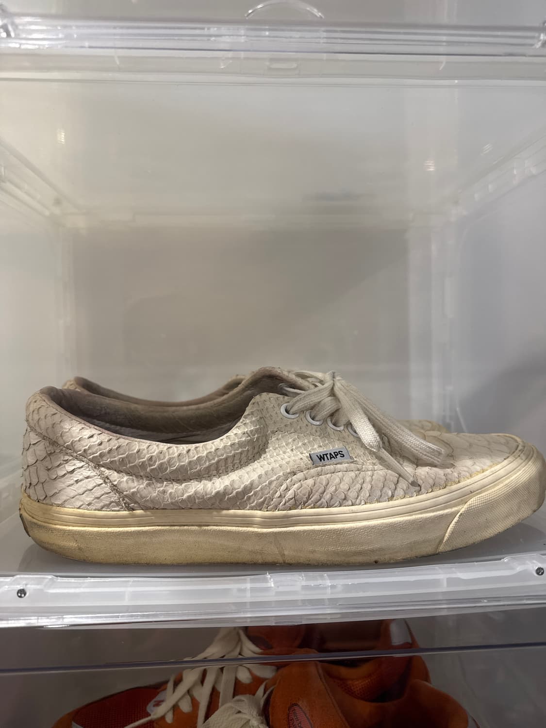 265 반스 wtaps 더블탭스 상품이미지3