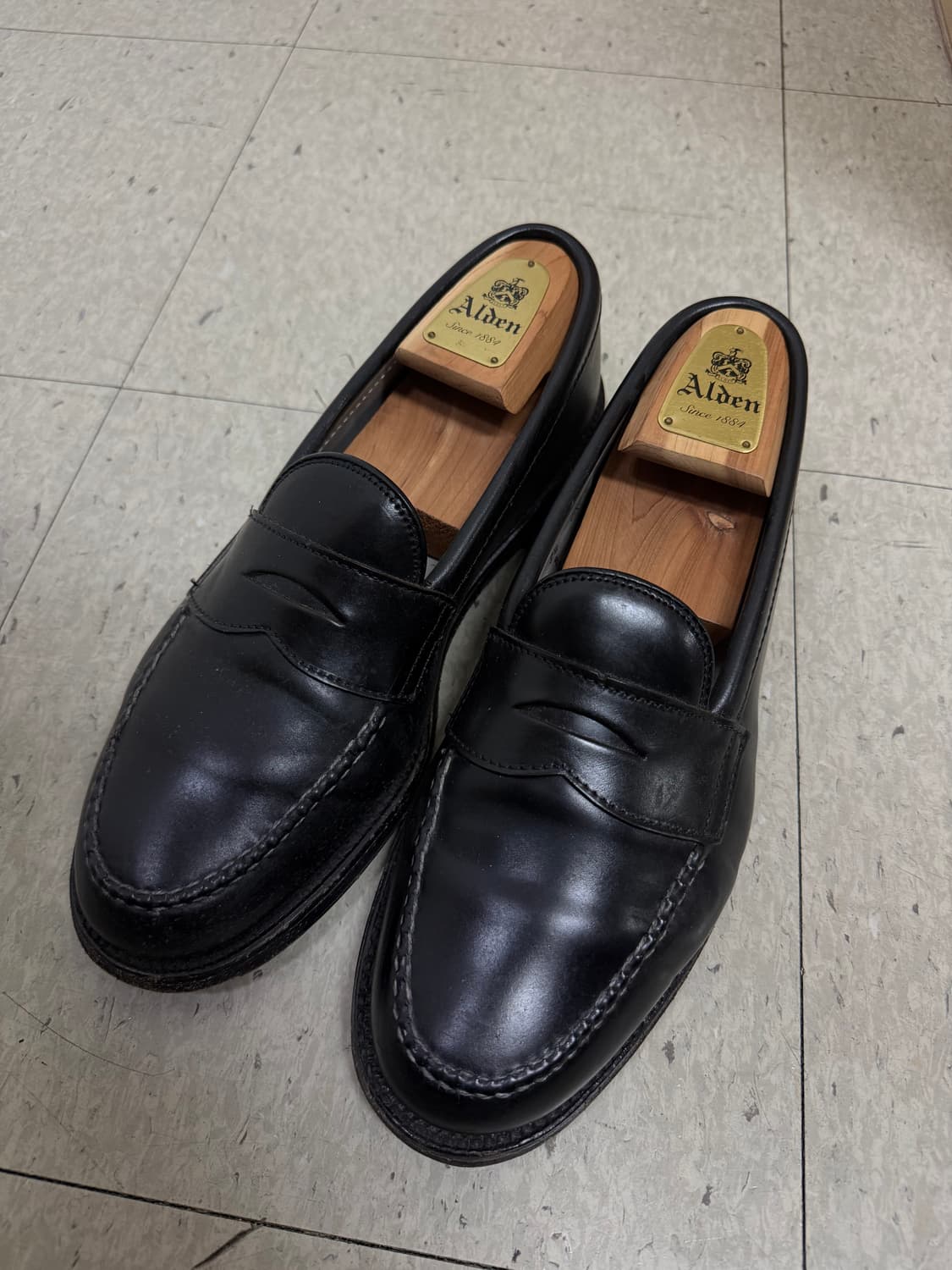 알든 987 8.5D 상품이미지2