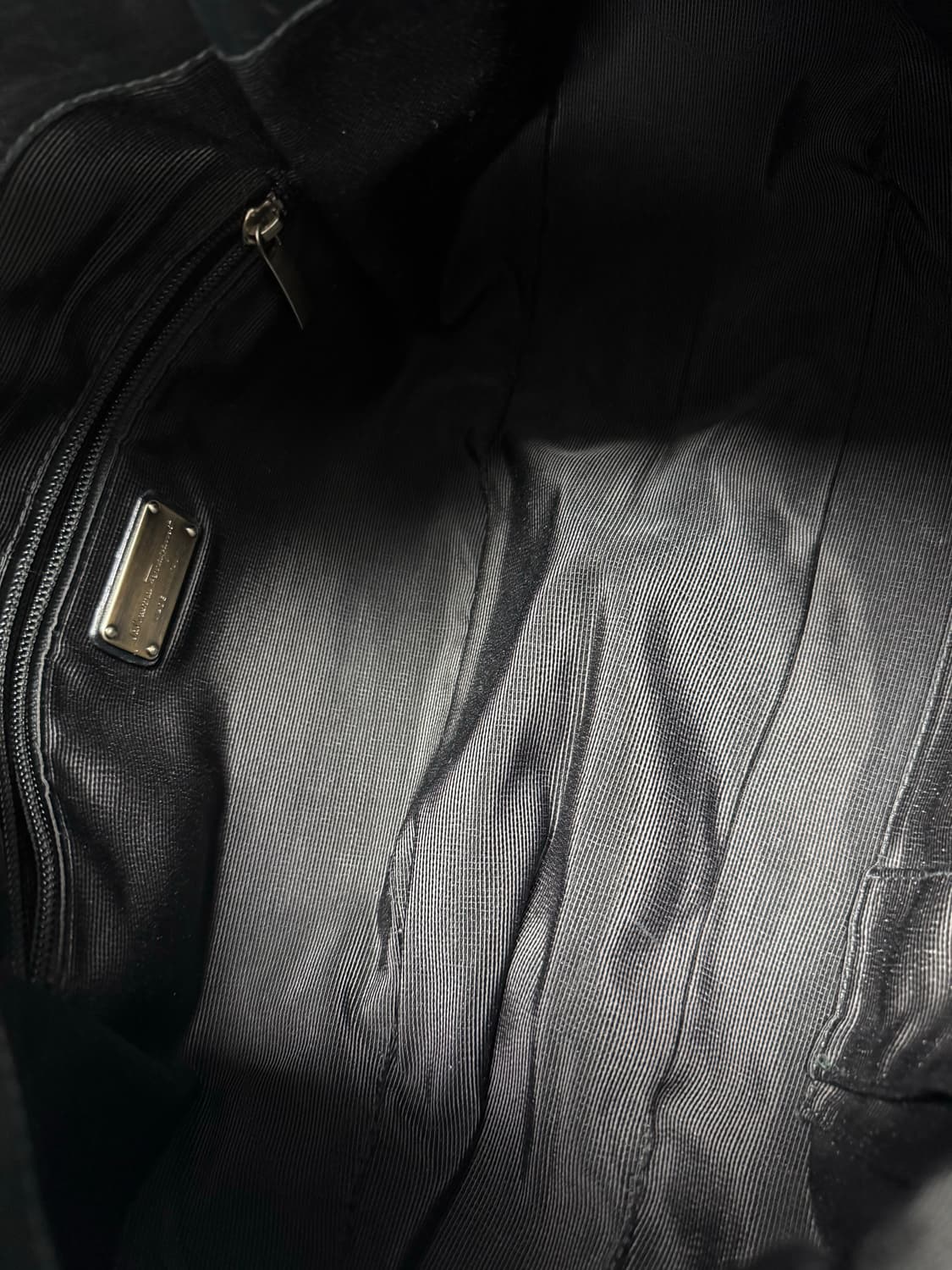 페레가모 바로 리본 숄더백 상품이미지5