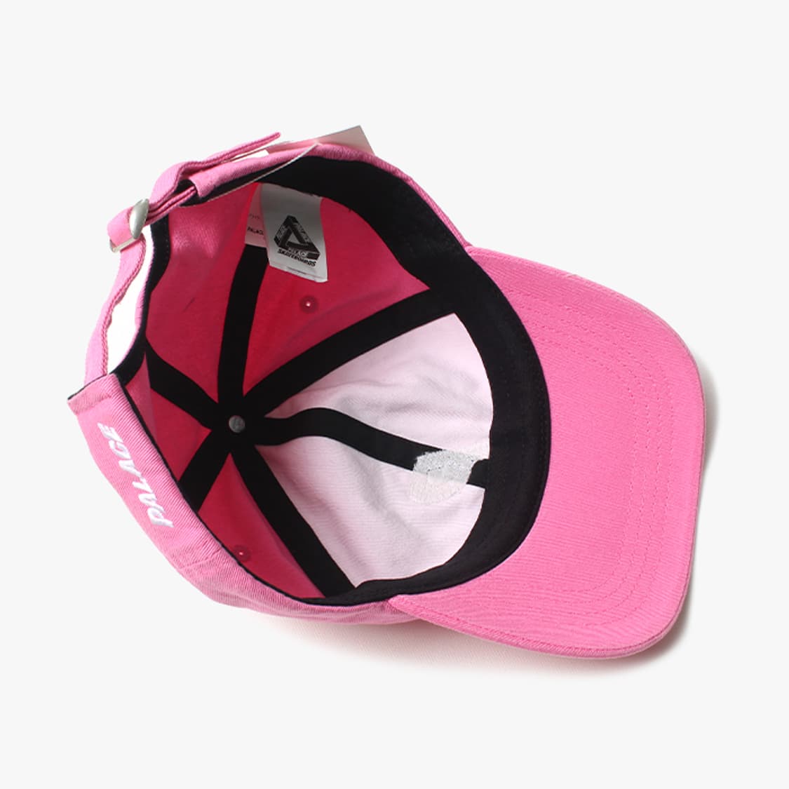  PALACE "Pink Cap" 상품이미지5