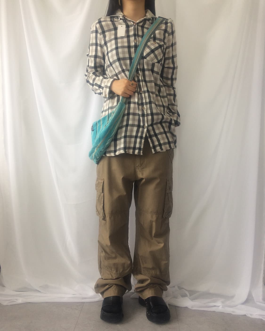 Cargo pants 상품이미지5