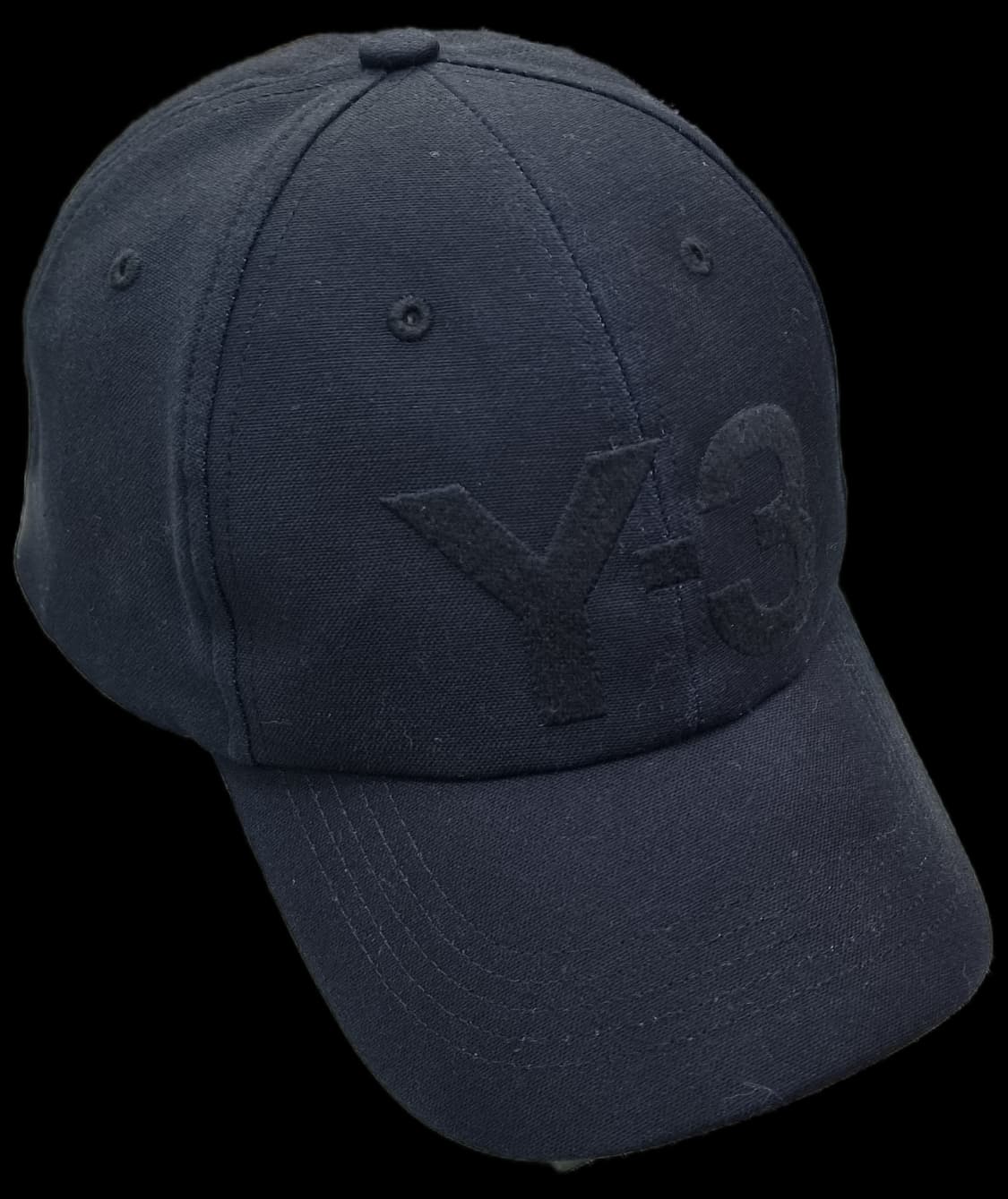 와이쓰리 y-3 요지야마모토 아디다스 볼캡 모자 상품이미지1