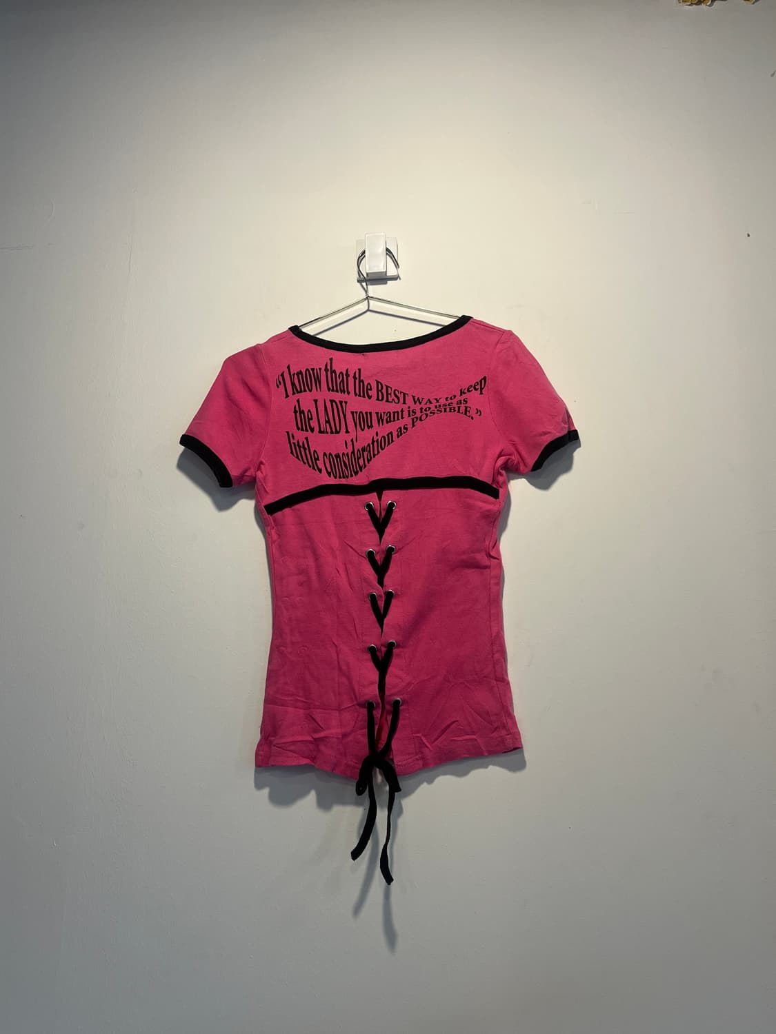 Jpn vintage t-shirt  상품이미지2