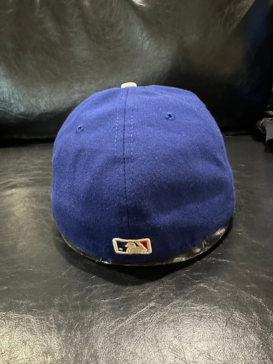 00s 엘에이 다저스 뉴에라 59fifty  상품이미지2