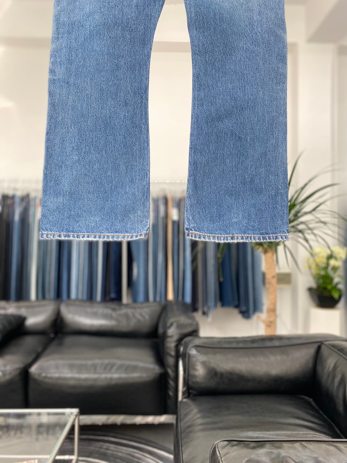 Levis517 Boots Cut 00s 39사이즈 a4925 상품이미지7