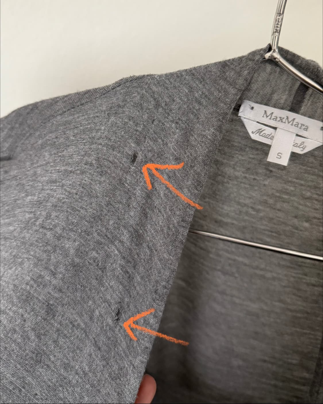 Maxmara (개인결제창) 상품이미지5