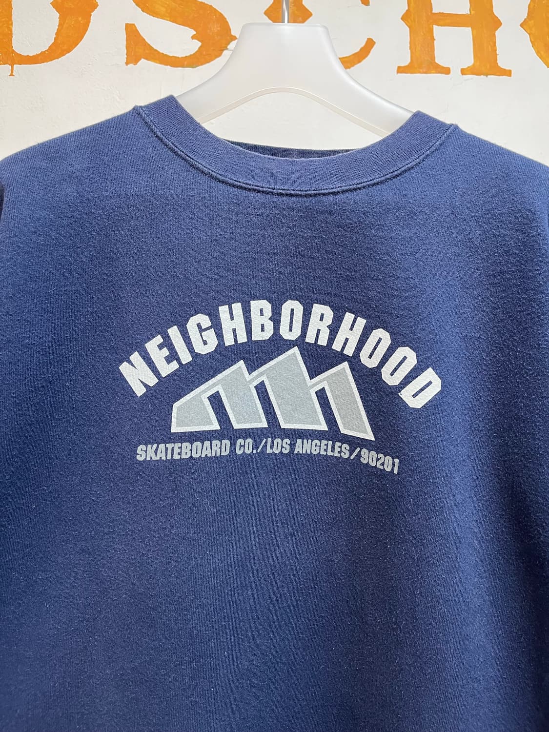 old neighborhood sweat 상품이미지4