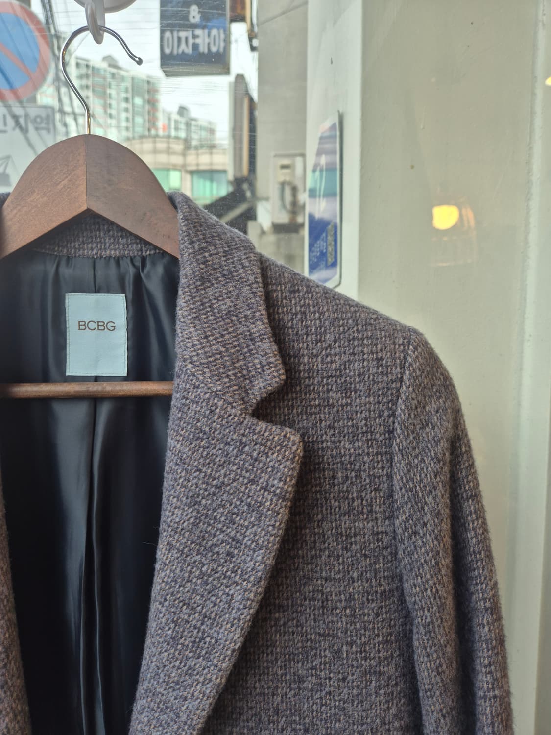 BCBG 코트입니다 상품이미지9