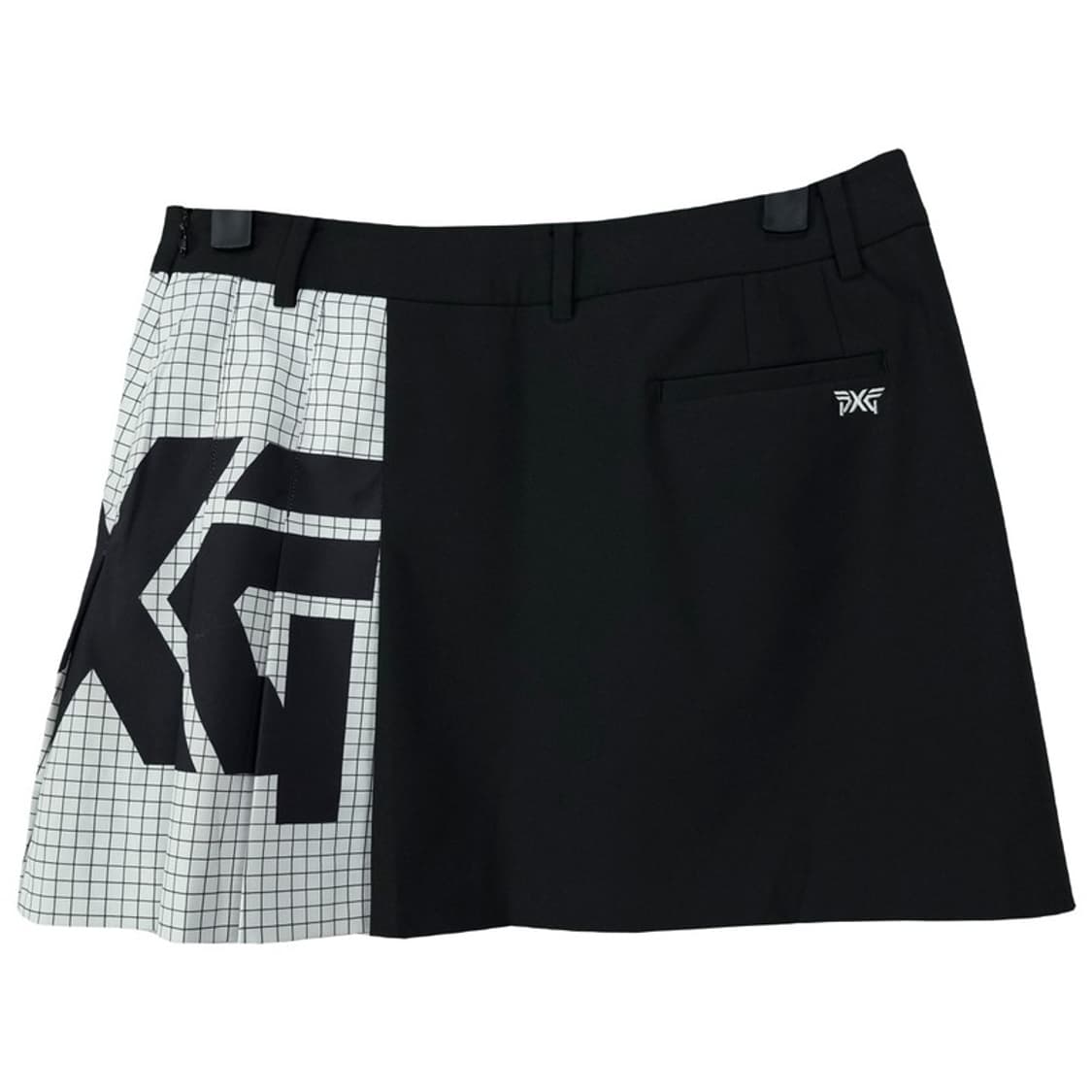 [PXG] 빅로고 골프 미니스커트 M19045 상품이미지3