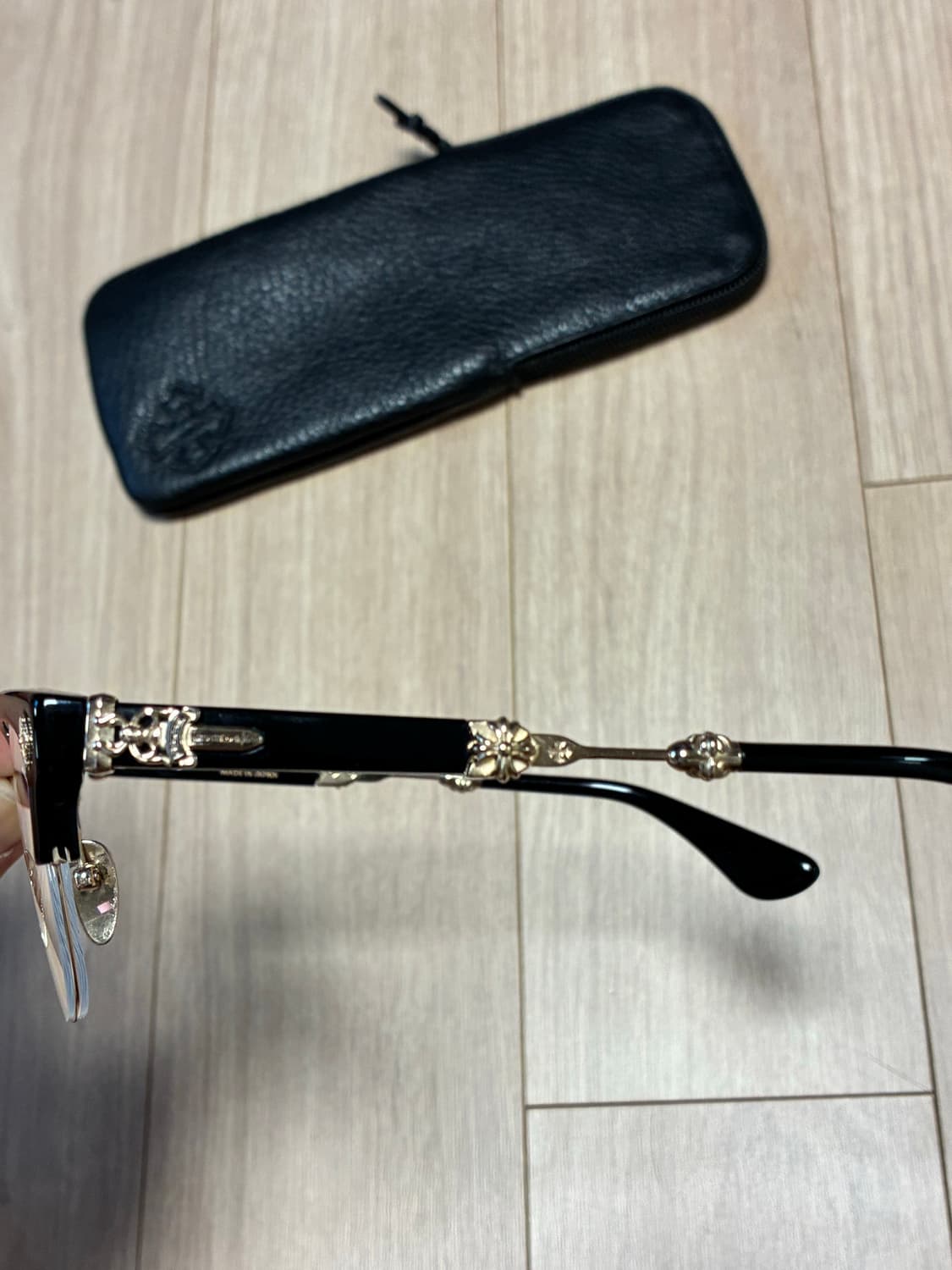 크롬하츠 에바질리스트 골드 상품이미지3