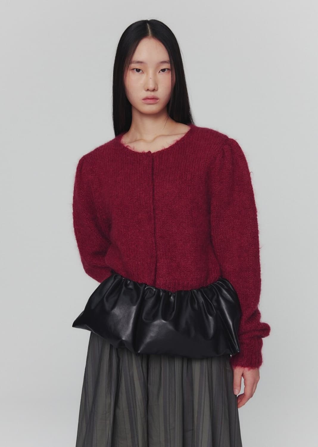 아모멘토 24fw 뉴그랜마 와인 상품이미지6