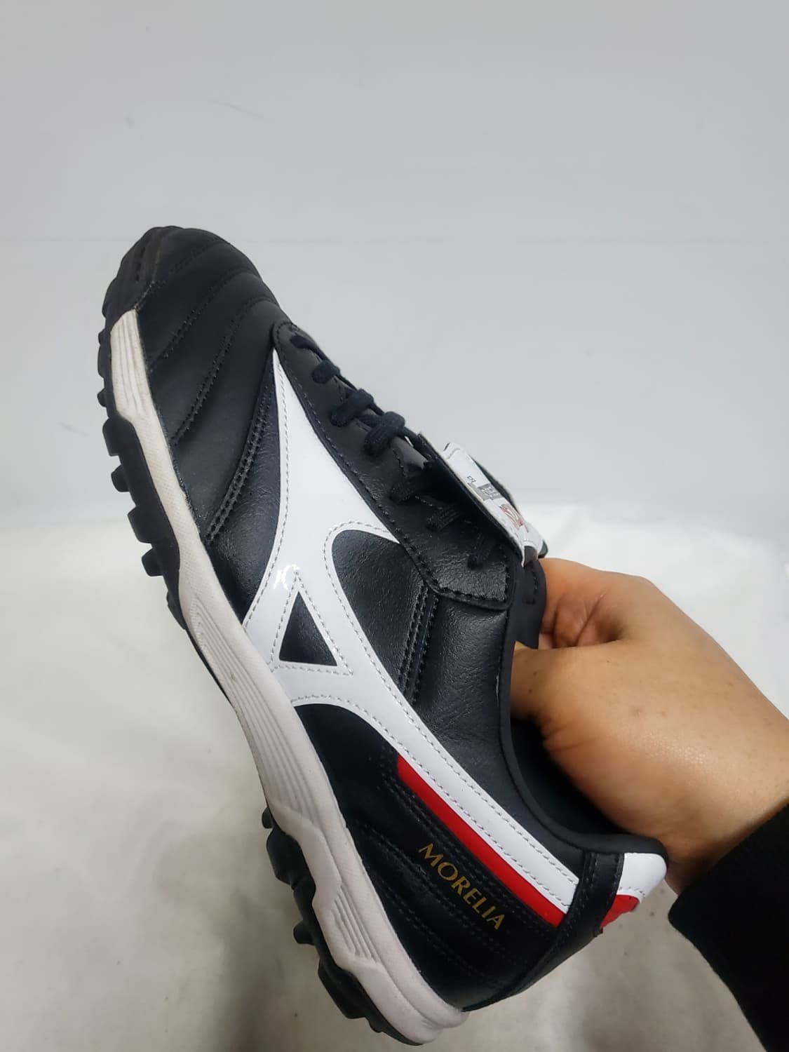 미즈노 풋살화 정품 255사이즈 상품이미지6