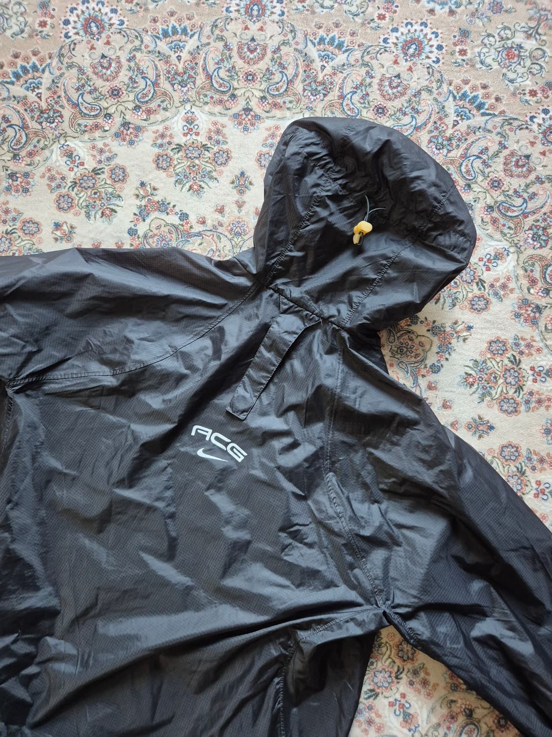 90s ACG 바람막이  상품이미지4